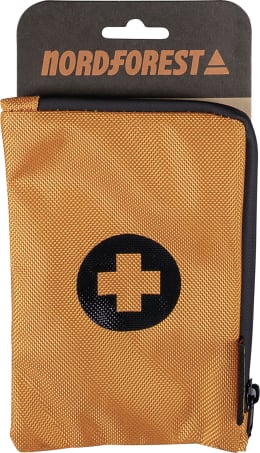 Produktbild: Nordforest Verbandtasche für Forstgürtel bis 50 mm