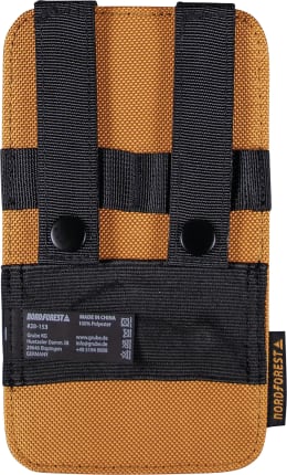 Produktbild: Nordforest Sappiehalter für Forstgürtel bis 50 mm
