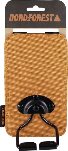 Produktbild: Nordforest Sappiehalter für Forstgürtel bis 50 mm
