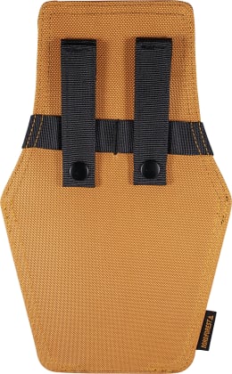 Produktbild: Nordforest Packzangenholster für Forstgürtel bis 50 mm