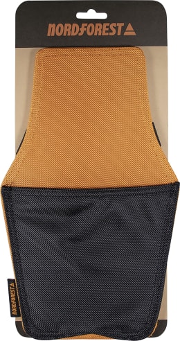 Produktbild: Nordforest Packzangenholster für Forstgürtel bis 50 mm