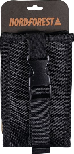Produktbild: Nordforest Akku-Tasche für Forstgürtel bis 50 mm