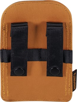 Produktbild: Nordforest Keiltasche für Forstgürtel bis 50 mm, Fällkeile
