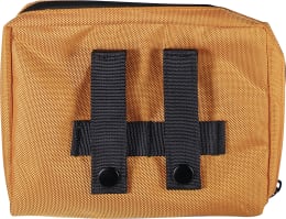 Produktbild: Nordforest Verbandtasche für Forstgürtel bis 50 mm, Jagdhund