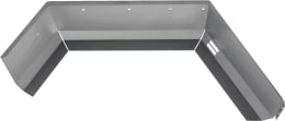 Produktbild: Kotflügel links/rechts, für Hinterrad Traktor Fendt Geräteträger F 345 GT, F 350 GT, F 360 GT, F 365 GT
