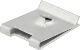 Produktbild: Fendt Blechmutter 4,8 mm, DIN 17222, Federstahl, für Traktor Farmer, Favorit, Vario, Geräteträger, Xylon