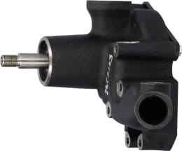 Produktbild: Fendt Wasserpumpe für Motor Sisu, Traktor Fendt Vario 200, Massey Ferguson, Valtra