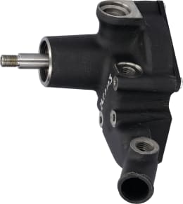 Produktbild: Fendt Wasserpumpe für Motor Sisu, Traktor Fendt Vario 200, Massey Ferguson, Valtra