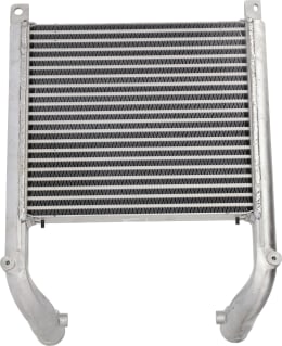 Produktbild: Fendt Ladeluftkühler für Traktor Vario 400, 700, 800, B x H x T 450 x 415 x 65 mm
