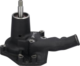Produktbild: Fendt Wasserpumpe für Motor Sisu, Traktor Fendt Vario 200, Massey Ferguson, Valtra