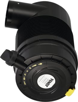 Produktbild: Fendt Luftfilter für Traktor Farmer 300, 400 Vario, Vario 300, 400
