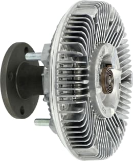 Produktbild: Fendt Viskokupplung für Traktor Farmer 400 Vario, Favorit 700 Vario