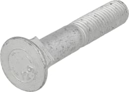 Produktbild: Horsch Scharschraube DIN 608 M 12 x 70 - 12.9, vierkant