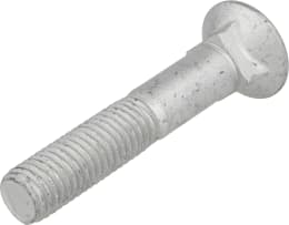 Produktbild: Horsch Scharschraube DIN 608 M 12 x 70 - 12.9, vierkant