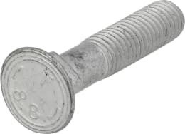 Produktbild: Horsch Scharschraube DIN 608 M 10 x 50 - 8.8, vierkant