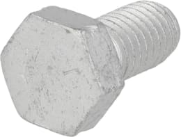 Produktbild: Horsch Sechskantschraube M 8 x 13 - 10.9 mit Konus, für Drillmaschine, Grubber, Scheibenegge