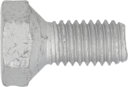 Produktbild: Horsch Sechskantschraube M 8 x 13 - 10.9 mit Konus, für Drillmaschine, Grubber, Scheibenegge