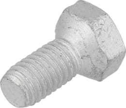 Produktbild: Horsch Sechskantschraube M 8 x 13 - 10.9 mit Konus, für Drillmaschine, Grubber, Scheibenegge