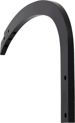 Produktbild: Horsch Schwergrubberstiel FG 850 850 x 60 x 25 mm, für Horsch Grubber Horsch Mono, Terrano, Tiger