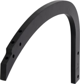 Produktbild: Horsch Schwergrubberstiel FG 850 850 x 60 x 25 mm, für Horsch Grubber Horsch Mono, Terrano, Tiger