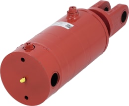 Produktbild: Horsch Hydraulikzylinder DZ 120-50-125 für Drillmaschine Pronto (Hauptrahmen - Achsrahmen Mitte)