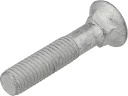 Produktbild: Horsch Scharschraube DIN 608 M 10 x 50 - 8.8, vierkant