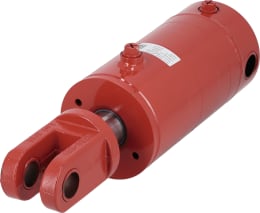 Produktbild: Horsch Hydraulikzylinder DZ 120-50-125 für Drillmaschine Pronto (Hauptrahmen - Achsrahmen Mitte)