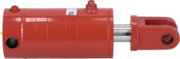 Produktbild: Horsch Hydraulikzylinder DZ 120-50-125 für Drillmaschine Pronto (Hauptrahmen - Achsrahmen Mitte)