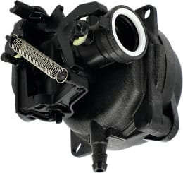 Produktbild: Briggs & Stratton Vergaser mit AutoChoke für 550 Serie, 550 EX Serie