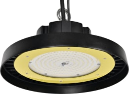 Produktbild: KERBL LED-Hallenstrahler HiLED Pro 100 – 277 V, dimmbar 1-10 V/0-100 kΩ