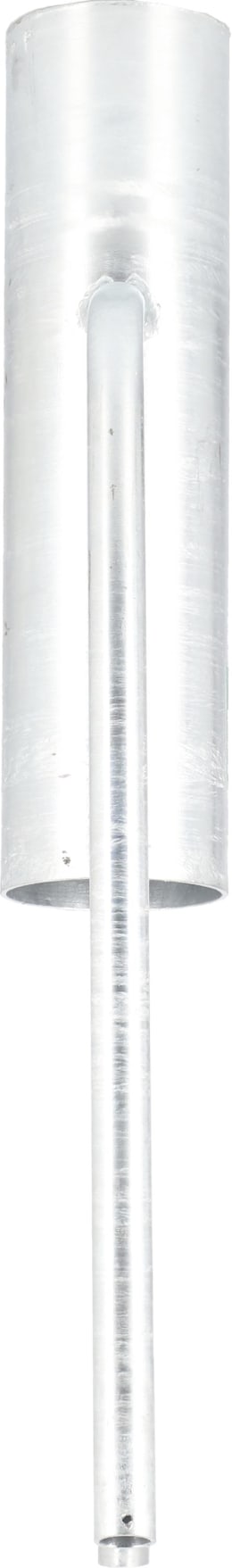 Produktbild: Patura Pfahlramme für Zaunpfähle bis 120 mm Durchmesser