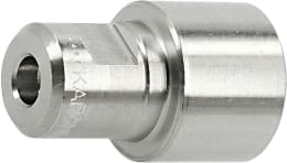 Produktbild: Kärcher® Powerdüse Spritzwinkel 25°, Anschluss EASY!Lock, für Hochdruckreiniger