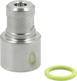 Produktbild: Kärcher® Powerdüse Spritzwinkel 25°, Anschluss EASY!Lock, für Hochdruckreiniger