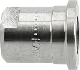 Produktbild: Kärcher® Powerdüse Spritzwinkel 25°, Gewinde M 22 x 1,5 IG, für Hochdruckreiniger