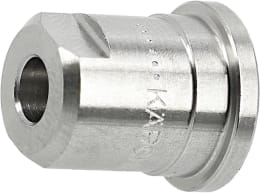 Produktbild: Kärcher® Powerdüse Spritzwinkel 25°, Gewinde M 22 x 1,5 IG, für Hochdruckreiniger