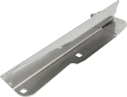 Produktbild: Amazone Wurfflügel links, für ZA–M OS 10–18, Länge 280 mm, 933675