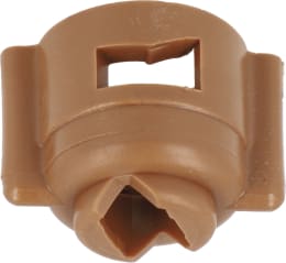 Produktbild: Rau Bajonettkappe braun SW 8, RG00048313