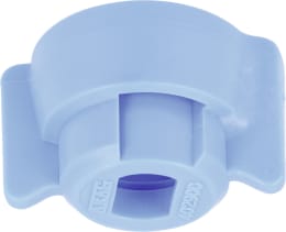 Produktbild: Rau Bajonettkappe blau SW 8, RG00061044