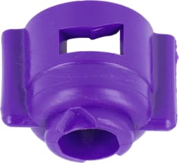 Produktbild: Rau Bajonettkappe purple SW 10, RG00031566