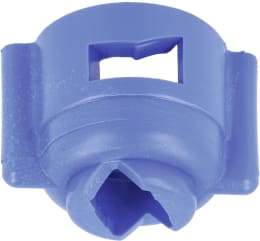Produktbild: Rau Bajonettkappe blau SW 8, RG00026424
