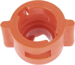 Produktbild: Rau Bajonettkappe rot SW 8, RG00032036
