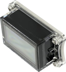 Produktbild: Agreto® Betriebsstundenzähler AgriCounter Vibration
