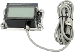 Produktbild: Agreto® Betriebsstundenzähler RotoCounter II
