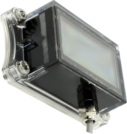 Produktbild: Agreto® Betriebsstundenzähler RotoCounter II