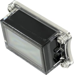 Produktbild: Agreto® Betriebsstundenzähler VibroCounter II