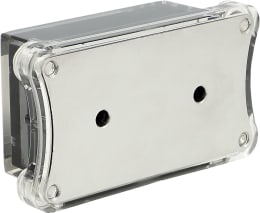 Produktbild: Agreto® Betriebsstundenzähler VibroCounter II