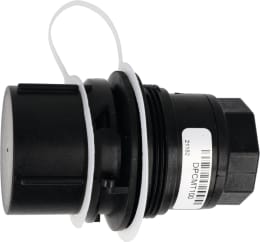 Produktbild: Agrotop Steckkupplung 1 IG BSP, Vaterteil für Entnahme- und Dosiersystem EasyFlow M