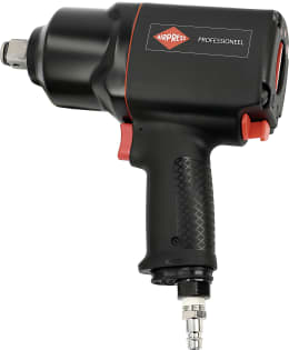 Produktbild: Airpress Schlagschrauber Kraftprotz 3/4 Druckluft, 2.034 Nm