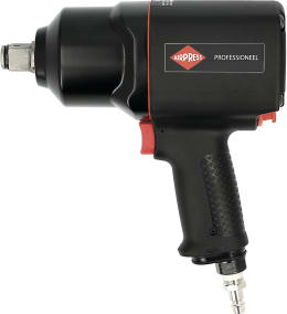 Produktbild: Airpress Schlagschrauber Kraftprotz 3/4 Druckluft, 2.034 Nm