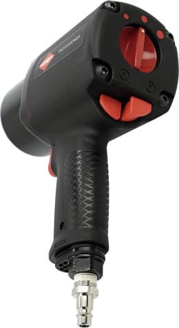Produktbild: Airpress Schlagschrauber Kraftprotz 3/4 Druckluft, 2.034 Nm